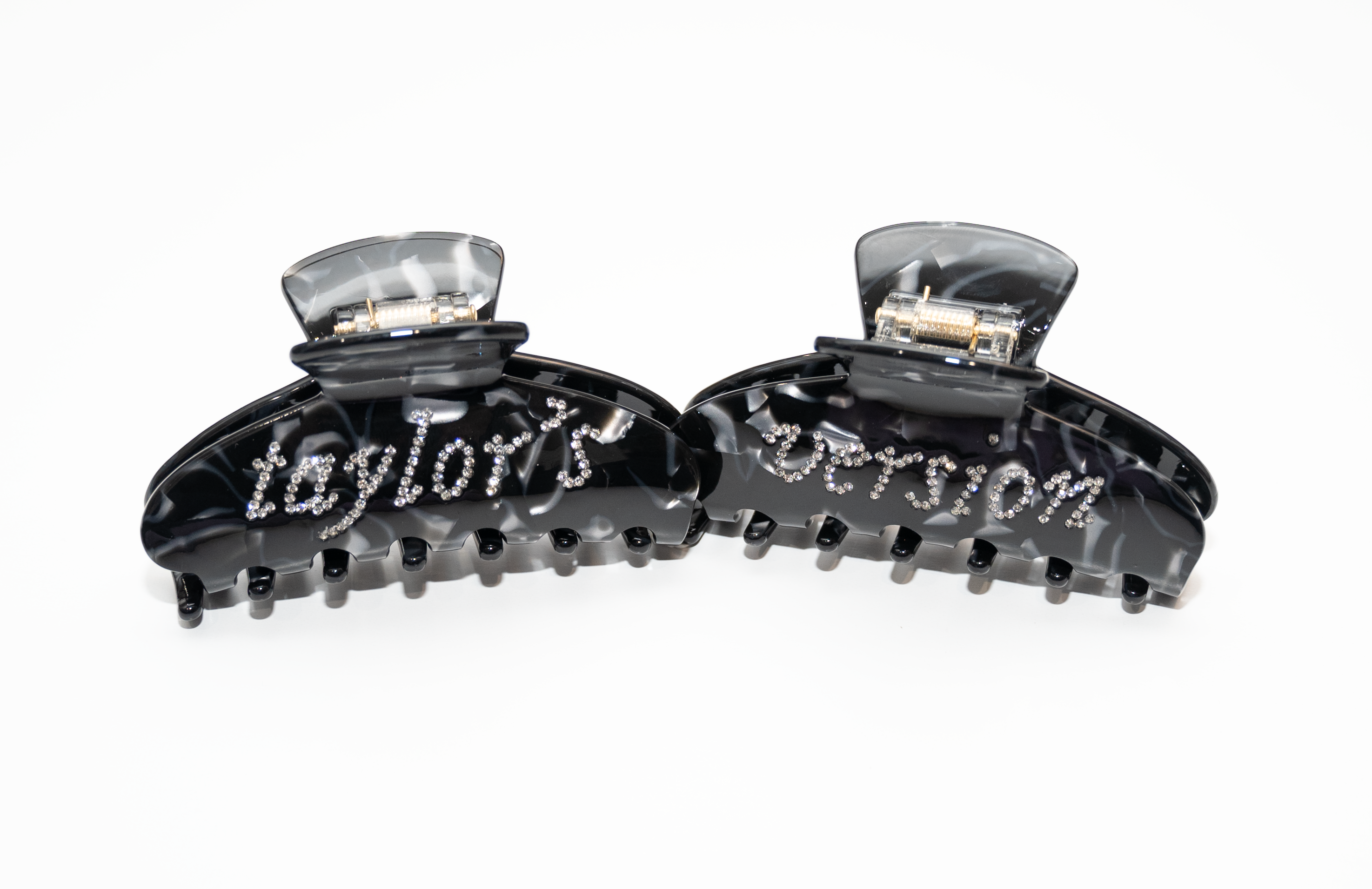 Taylor Swift Claw Clip